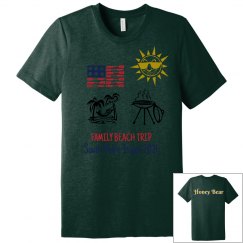 Jose-beach trip 2021