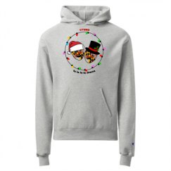 Unisex Champion Hoodie