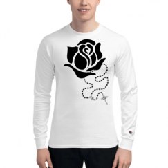 Men's Champion Long Sleeve Shirt