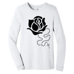 Unisex Long Sleeve Tee