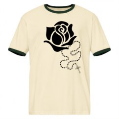 Unisex Ringer T-Shirt