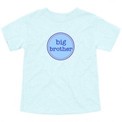 Toddler Triblend Tee
