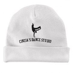 Rabbit Skins Baby Hat