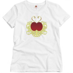 Ladies Basic Softstyle Tee