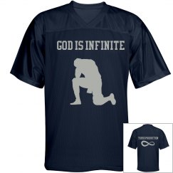 God  Infnite Gear