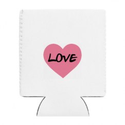 Regular 12 oz Can Cooler