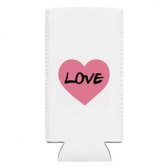 Slim 12 oz Can Cooler