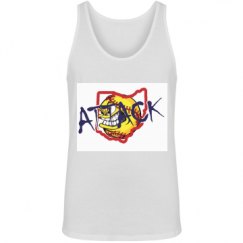 Unisex Jersey Tank Top