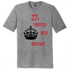 Unisex Perfect Tri Tee