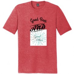 Unisex Perfect Tri Tee