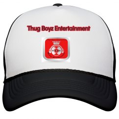 TBE Hat Style 1