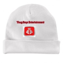 Rabbit Skins Baby Hat