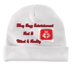 Rabbit Skins Baby Hat