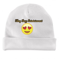 Rabbit Skins Baby Hat