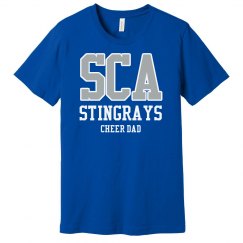 Cheer Dad SCA