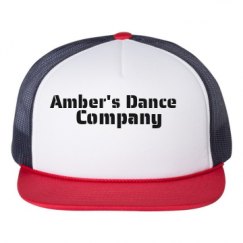 Foamie Snapback Trucker Hat