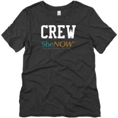 Ladies Relaxed Fit Tee