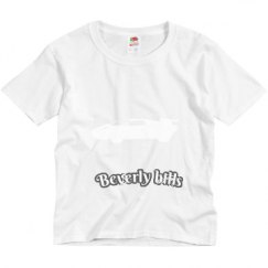 Youth Basic Promo Tee