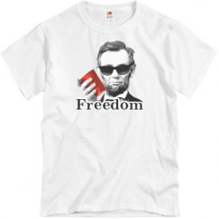 Unisex Basic Promo Tee