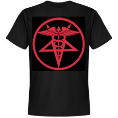 Satanic Symbol 5