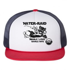 Foamie Snapback Trucker Hat