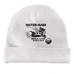 Rabbit Skins Baby Hat