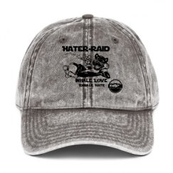 Vintage Baseball Cap