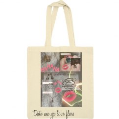 Date me ya love floss