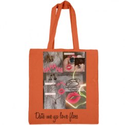 Canvas Tote Bag