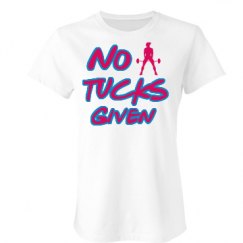 Ladies Slim Fit Favorite Tee