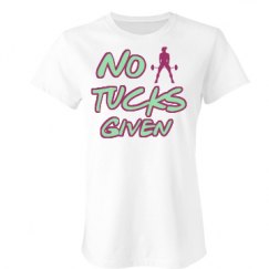 Ladies Slim Fit Favorite Tee