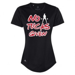 Women's Adidas Sport Shirt