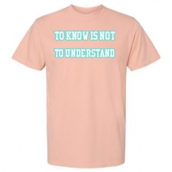 Adult Heavyweight T-Shirt