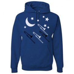 Unisex Basic Promo Hoodie