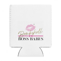 Regular 12 oz Can Cooler