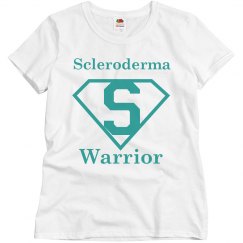 Scleroderma 