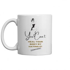 11oz Ceramic Coffee Mug