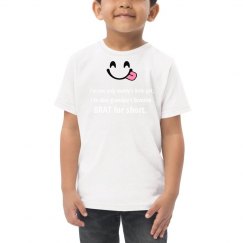 brat 2 toddler