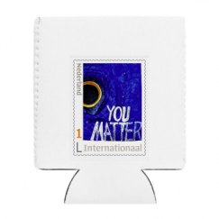 Regular 12 oz Can Cooler