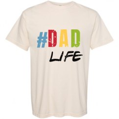 Adult Heavyweight T-Shirt