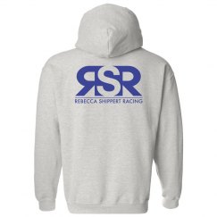 RSR sweatshirt