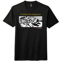 Unisex Perfect Tri Tee