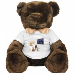 12 Inch Teddy Bear Stuffed Animal