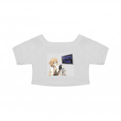 8 Inch Stuffed Animal Tee