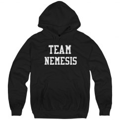 Team Nemesis Hoodie 