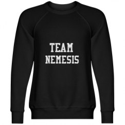 Unisex Triblend Crewneck Sweatshirt