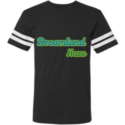 Unisex Vintage Sports Tee