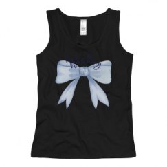 Youth Girls Tank Top
