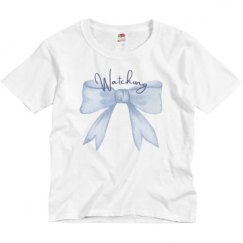 Youth Basic Promo Tee