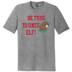 Unisex Perfect Tri Tee